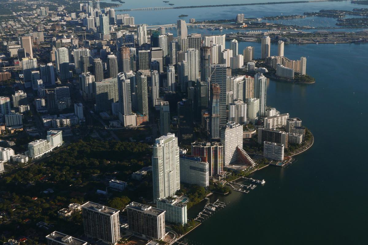Miami luxury rental